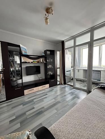 2 комнаты, 46 м², 10 мкр Элитка, 10 этаж, Евроремонт
