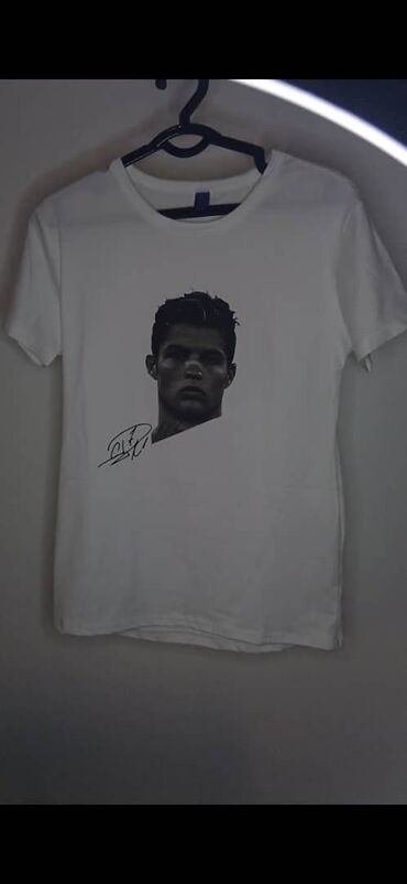 брендовые вещи оригинал: Мужская футболка, M, Nike, Новый, цвет - Белый, Бесплатная доставка, Платная доставка, Самовывоз