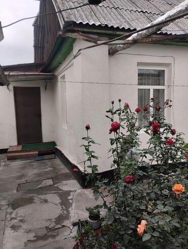 полдом: Үйдүн жарымы, 54 кв. м, 2 бөлмө, Менчик ээси, Косметикалык оңдоо