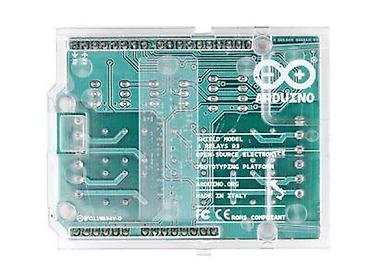 Автозапчасти: Kateqoriya: Arduino və Dəstləri > Arduino Shield Məhsul: Orijinal — 3