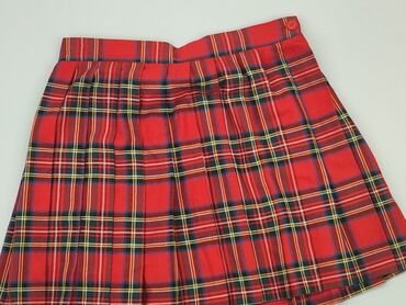 spódnice dżinsowe na guziki: Skirt, 2XL (EU 44), condition - Very good