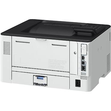 3d printer qiyməti: Canon i-SENSYS LBP243dw – A4 monoxrom lazer printer Sürətli və sabit — 2
