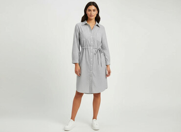 asos koszulka: H&M, Сукня жіноча, розмір S