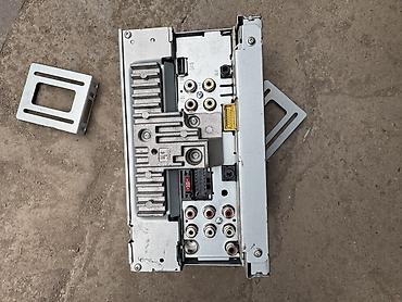 колонка токмок: Колдонулган, 2-DIN — 3