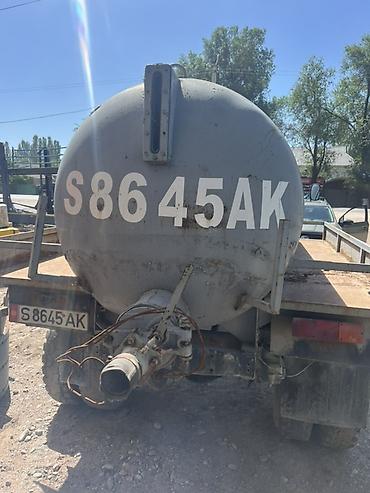 ГАЗ: ГАЗ : 1990 г., Бензин — 9