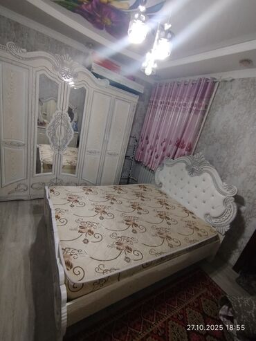 письменный стол бишкек с доставкой: Спальный сатылат абалы жакшы коп иштетилген эмес калын матрасы менен