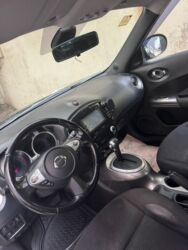 Nissan: Nissan Juke: 1.6 l | 2012 il Krossover — 6
