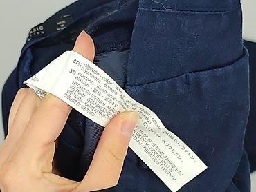 pull and bear rozmiary spodni: Zara, Spodnie materiałowe damskie, rozmiar S — 6