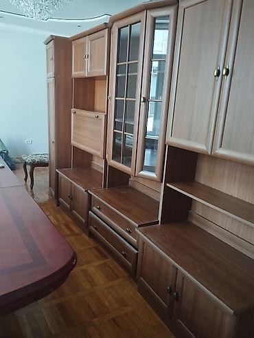 Зал үчүн гарнитуралар: Зал үчүн гарнитур, Колдонулган, МДФ, Өзү алып кетүү, түсү - Күрөң — 2