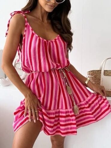 tn lemon line: With the straps