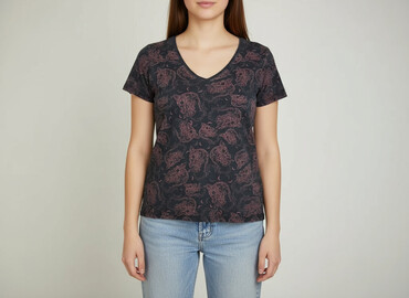 koszulka l: Medicine, Футболка жіноча, розмір S