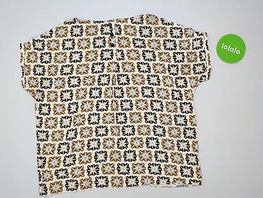 muslinowe: Bluzka damska, rozmiar 4XL — 3