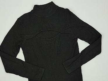 sweter damski golf: Golf damski, rozmiar S — 1