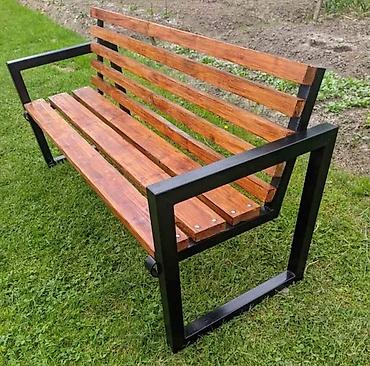 Школьные стулья: Школьный стул, Новый, Другой материал, цвет - Серый — 22