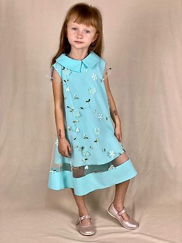 Платья: Детское платье, Новый — 13