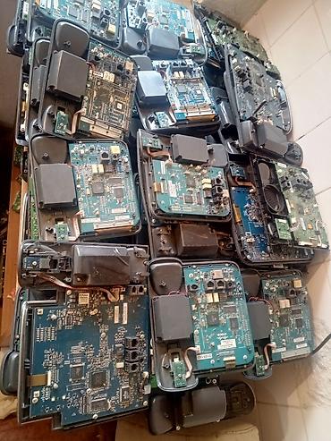 mikrosxem: Elektronika üçün qarışıq plata və modullar – hissə və utilizasiya — 3