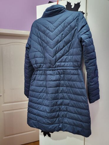 Zimske jakne: New Jeans, S (EU 36), Jednobojni, Sa postavom — 7