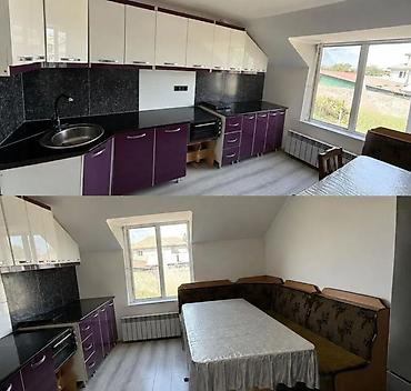 Продажа домов: 6 комнат и более, 300 м², 3 соток, Бишкек, Ак-Босого ж/м Собственник — 8