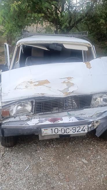 avtomobil yağları: VAZ (LADA) 2104: 1.5 l | 2005 il 230000 km Sedan — 1