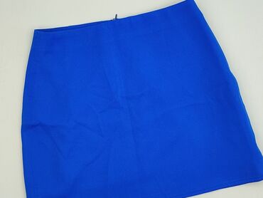czerwone spódnice w kratę: Sinsay, Women`s skirt, size 2XS