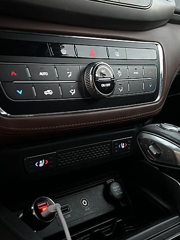 Ssangyong: Ssangyong Rexton Khan: 2019 г., 2.2 л, Автомат, Дизель, Пикап — 7