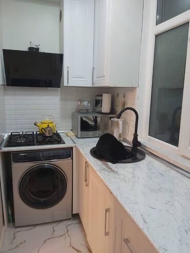 Köhnə tikili: Bakı, 2 otaqlı, Köhnə tikili, 50 kv. m — 11