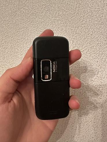 nokia 2700 classic: Nokia rəng - Qara, Düyməli — 2