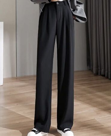 insecret me отзывы: Новые классические брюки с этикеткой. хорошо подчеркивают талию!
