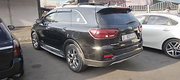 киа seltos: Kia Sorento: 2019 г., 2.2 л, Автомат, Кроссовер — 3