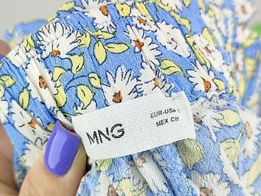 szorty mango: MNG, Szorty damskie, rozmiar S — 4