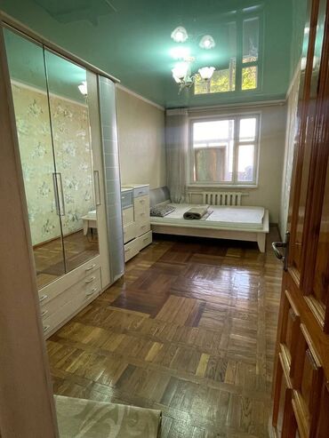 продаю квартиру алтын булак: 3 комнаты, 70 м², Индивидуалка, 6 этаж