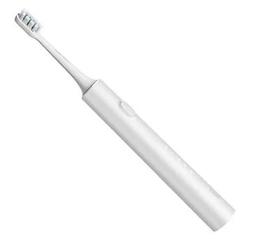 diş məcunu: №: 5144 Məhsulun adı: Elektrik diş fırçası Xiaomi T302 Silver — 1