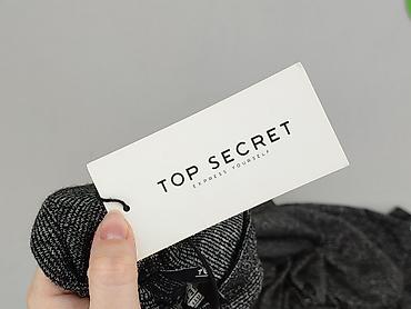 bolerko orsay: Top Secret, Sukienka damska, rozmiar 3XL — 6