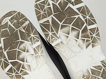 sizeer: Sneakersy dla mężczyzn, rozmiar 44 — 5