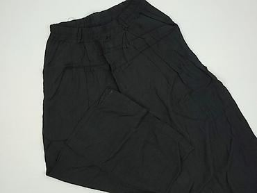 tanie cargo: Spodnie 3/4 damskie, rozmiar S — 1