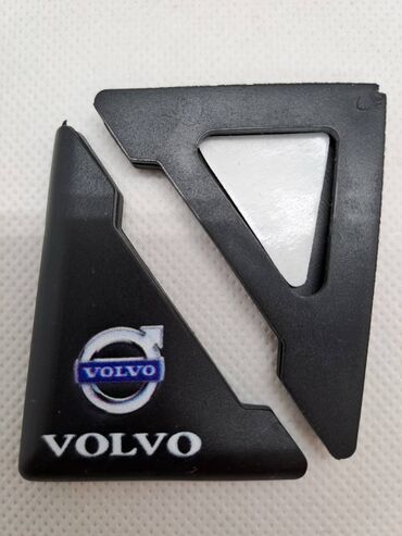 Tuning oprema: Ukras-zaštita za vrata automobila-VOLVO Silikonska zaštita – ukras za — 2