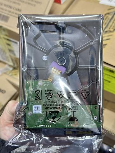 jbl xtreme: Жесткий диск Western Digital WD Purple 500GB (модель WD05PURX-64P6ZY0) — 2
