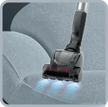 Klasični usisivači: Tehničke Karakteristike Snaga : 750Nivo buke : 75Hepa kesa  — 5