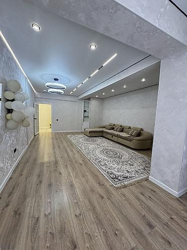 Продажа квартир: 3 комнаты, 108 м², Элитка, 2 этаж, Евроремонт — 2
