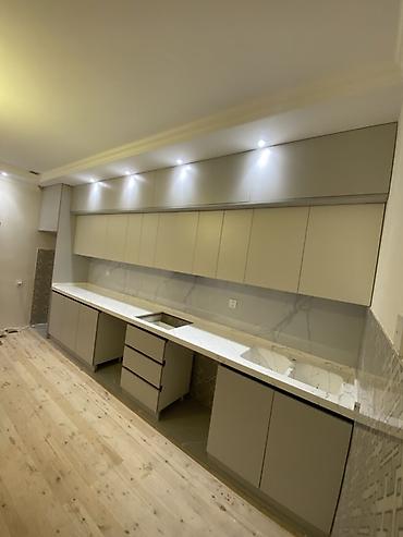 Ev üçün digər mebel: Mətbəx dezgahinin üstü Stol ütsü Manqallarin Stol üstleri — 17