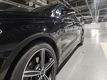 Ford: Ford Mondeo: 1.5 l | 2015 il 163000 km Sedan — 8