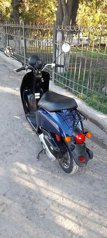 мини мопед бу: Мини мопед Honda, 50 куб. см, Бензин, Б/у — 1