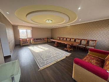 Посуточная аренда домов: Сдаю в аренду просторный дом с современной кухней-гостиной. - Кухня — 19