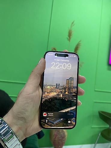iphone 16 pro max 1tb: IPhone 16 Pro, 1 TB, Natural Titanium, Face ID — 2