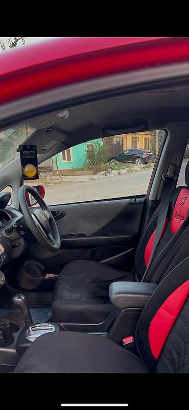 россия номер фит: Honda Fit: 2005 г., Автомат, Бензин, Хэтчбэк — 6