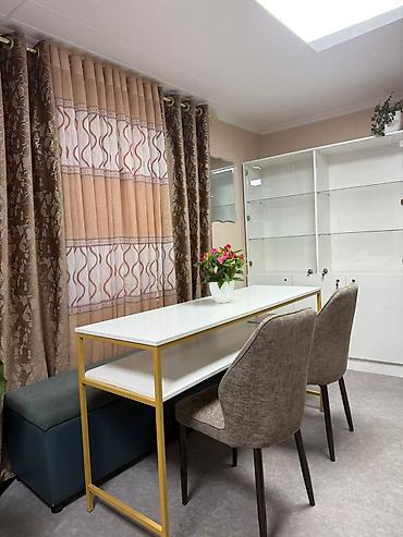 гвардия: Аренда кабинетов в салонах красоты, 60 м², Для парикмахера — 6