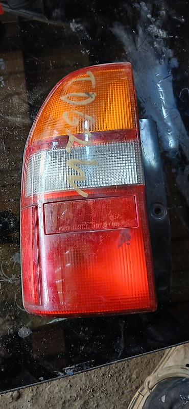 сузики эскудо: Задний правый стоп-сигнал Suzuki 2003 г., Б/у, Оригинал, Япония — 2