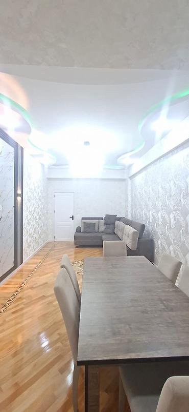duz satisi: 3 otaqlı, Yeni tikili, 92 kv. m — 1