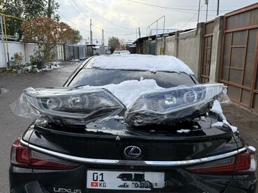 линзы в фары купить: Алдыңкы фаралар комплектиси Kia 2018 г., Жаңы, Аналог