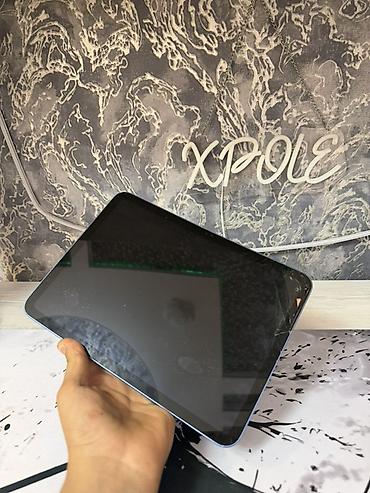 телефон fly fs517 cirrus 11: Б/у Apple iPad 11 (2025), 10,9", 128 ГБ, Платная доставка — 4